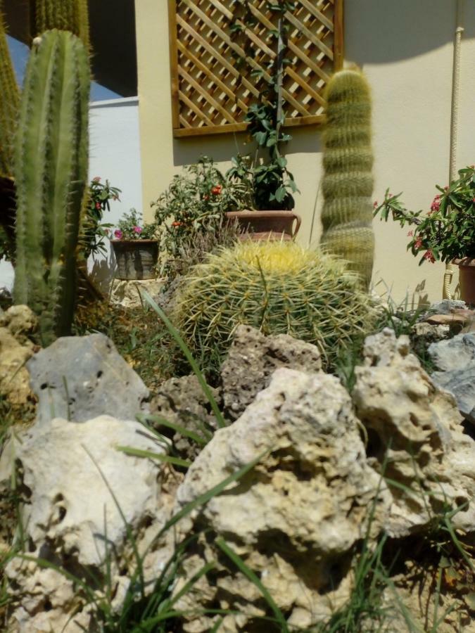 Charalampos Villa Плакиас Екстериор снимка